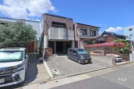 名古屋市南区中割町2丁目 一戸建て