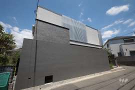 西宮市大谷町 一戸建て