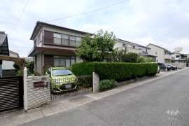 名古屋市緑区ほら貝2丁目 土地