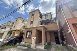 宝塚市弥生町 一戸建て