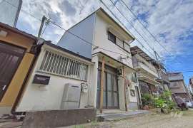 尼崎市大庄西町2丁目 テラスハウス