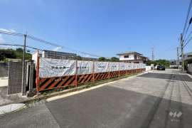 川西市清和台東5丁目 土地