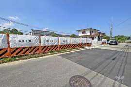 川西市清和台東5丁目 土地