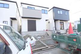 名古屋市中川区打中2丁目 一戸建て