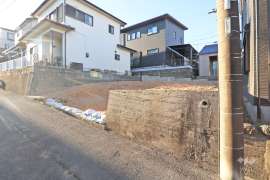 瀬戸市下陣屋町 土地