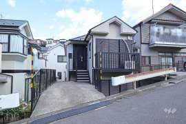 川崎市高津区久末 一戸建て