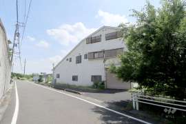 大府市柊山町7丁目 土地