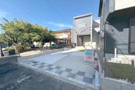 名古屋市南区星宮町 一戸建て