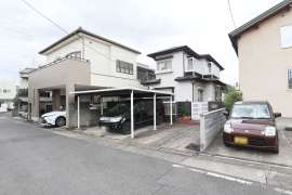 名古屋市緑区鳴丘2丁目 一戸建て