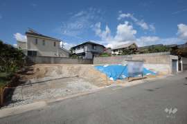 箕面市瀬川1丁目 土地