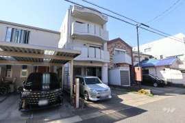 名古屋市西区大野木5丁目 一戸建て