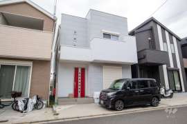 大阪市淀川区十八条3丁目 一戸建て