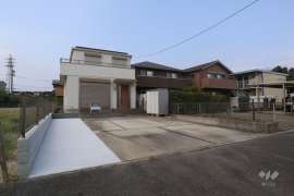 春日井市朝宮町3丁目 一戸建て