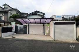 春日井市押沢台4丁目 一戸建て