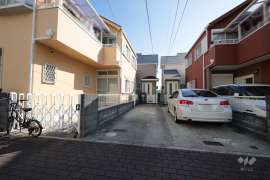 西宮市荒木町 一戸建て