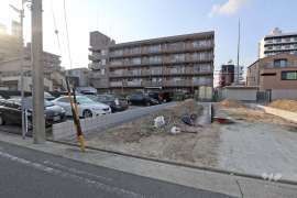 名古屋市南区北内町1丁目 土地