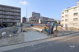 名古屋市南区北内町1丁目 土地