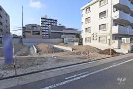 名古屋市南区北内町1丁目 土地