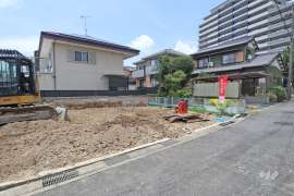 名古屋市緑区鳴海町字早稲屋 一戸建て