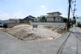 名古屋市緑区大高町字亀原 土地