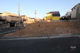 名古屋市天白区海老山町 土地