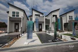 茨木市鮎川4丁目 一戸建て