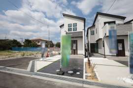 茨木市鮎川4丁目 一戸建て