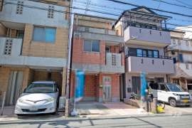 吹田市江坂町2丁目 一戸建て