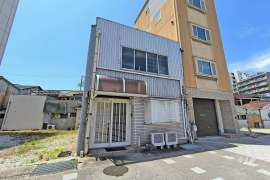 尼崎市杭瀬本町3丁目 土地