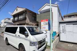 名古屋市中村区西米野町4丁目 一戸建て