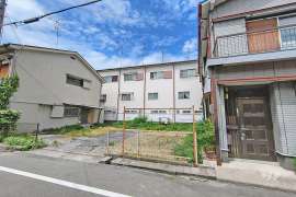 尼崎市東難波町4丁目 土地