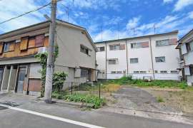 尼崎市東難波町4丁目 土地