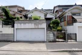 名古屋市緑区若田3丁目 土地