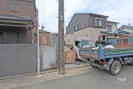 名古屋市南区若草町 一戸建て