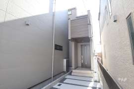 名古屋市南区若草町 一戸建て