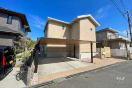 川西市大和東2丁目 一戸建て