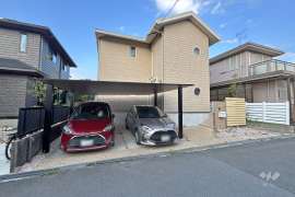 川西市大和東2丁目 一戸建て