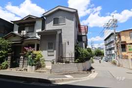 豊中市石橋麻田町 一戸建て