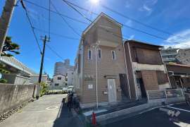 川西市小花2丁目 収益物件