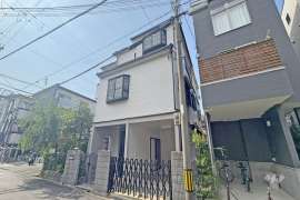 池田市石橋2丁目 一戸建て