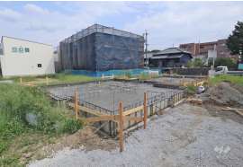 名古屋市守山区西城1丁目 一戸建て