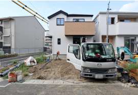 名古屋市守山区西城1丁目 一戸建て