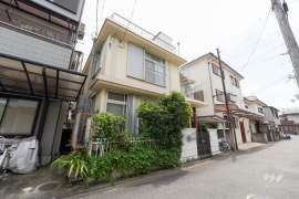 高槻市明野町 一戸建て