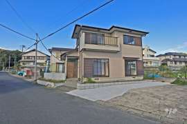 春日井市玉野町 一戸建て