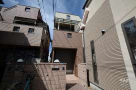 宝塚市安倉南1丁目 一戸建て