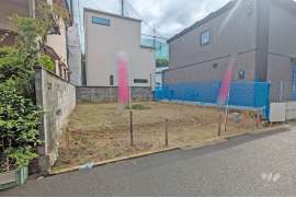 摂津市別府3丁目 土地