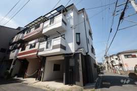 摂津市千里丘東5丁目 一戸建て