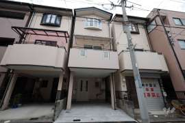 神戸市灘区桜口町1丁目 一戸建て