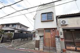 池田市上池田1丁目 一戸建て