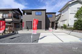 春日井市神屋町 一戸建て